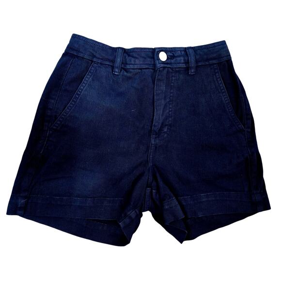 NEW Everlane Utility Short in Navy Size OO - Picture 2 of 6